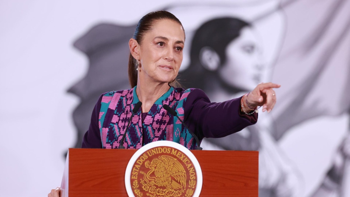 Claudia Sheinbaum confirmó que asistirá a la final del Mundial 2026 tras invitación de Donald Trump