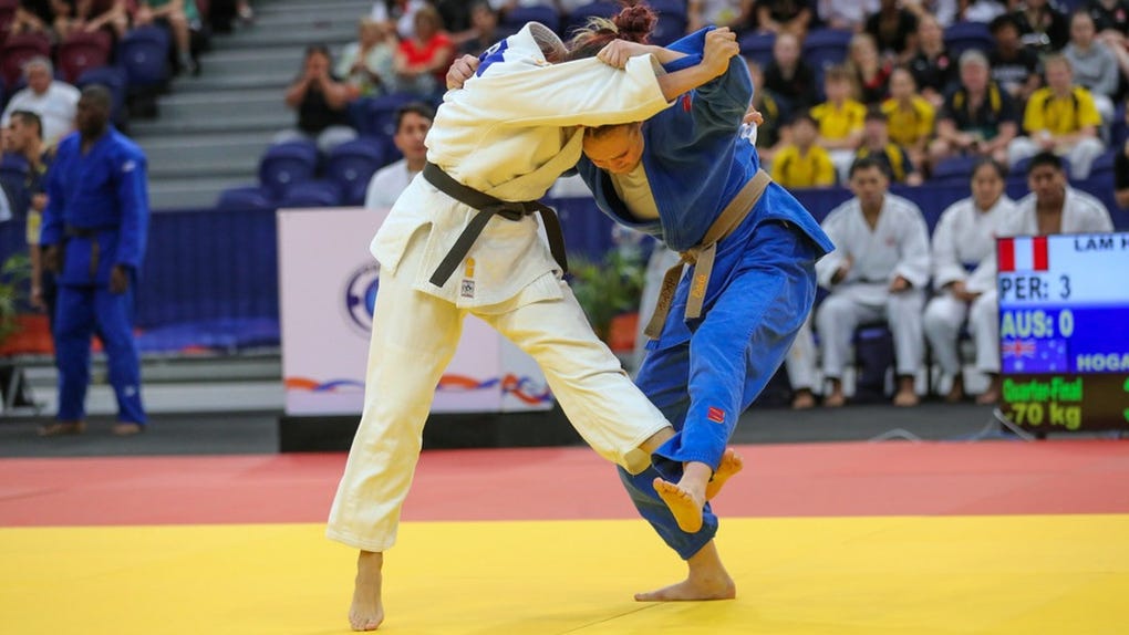 El proyecto de decreto supremo autoriza al IPD a otorgar una subvención adicional a la Federación Peruana de Judo.