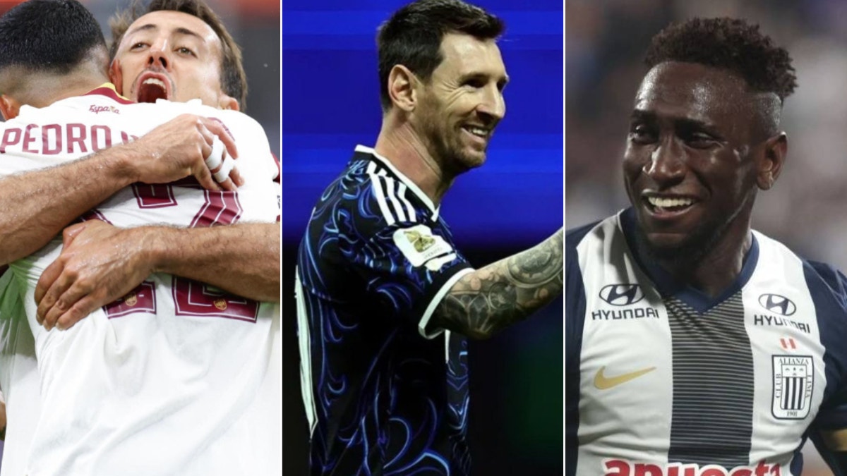 Partidos de hoy, domingo 19 de julio del 2026: horarios y canales TV para ver EN VIVO el Mundial 2026 y Liga1