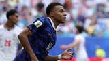Mbappé supera a Messi como máximo goleador histórico en mundiales y lidera la Bota de Oro