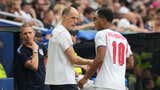 El lamento de Tuchel pese al tercer lugar con Inglaterra: 