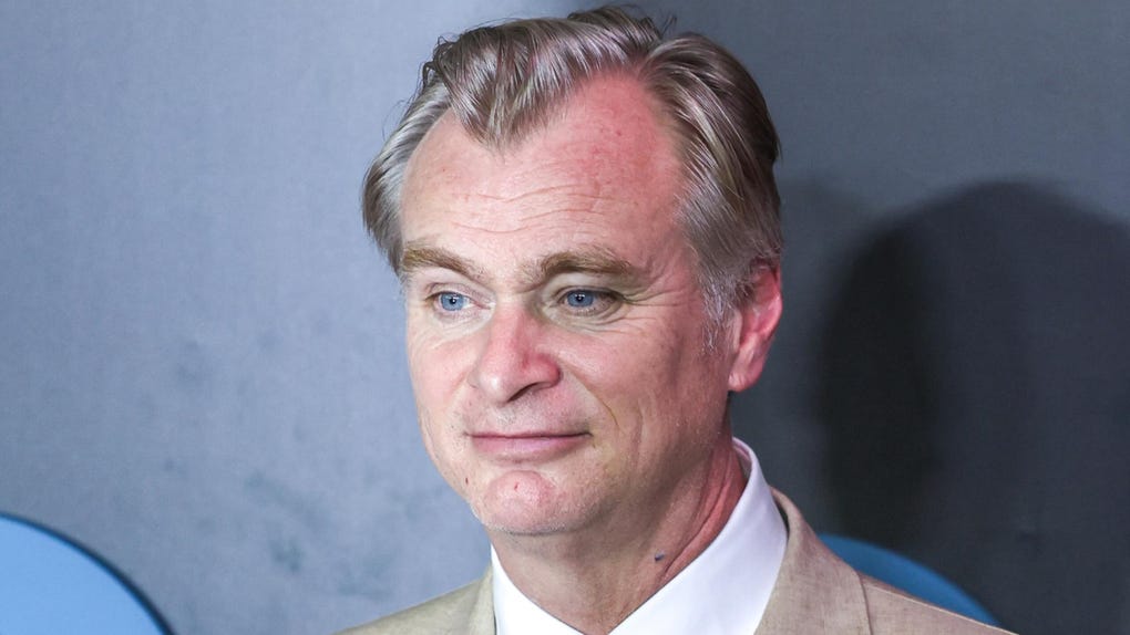 Christopher Nolan (nacido el 30 de julio de 1970) es un aclamado director, guionista y productor británico-estadounidense.