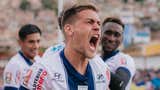 El probable once de Alianza Lima para duelo ante Sport Huancayo por el Torneo Clausura