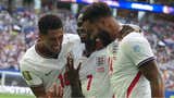 Inglaterra ganó 6-4 a Francia y se ubicó en el tercer puesto del Mundial 2026