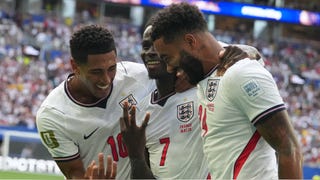Inglaterra ganó 6-4 a Francia y se ubicó en el tercer puesto del Mundial 2026