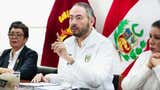 ¿Los gobiernos regionales asignan en gran porcentaje su presupuesto para atención de desastres? Esto dijo el Mindef
