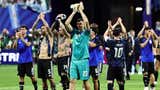 ¡A por el Mundial 2026! El posible once de Argentina para enfrentarse a España en la gran final [FOTOS]