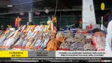Chorrillos: especies marinas triplican su precio por efectos de El Niño Costero y vendedores de desayuno evalúan alzas