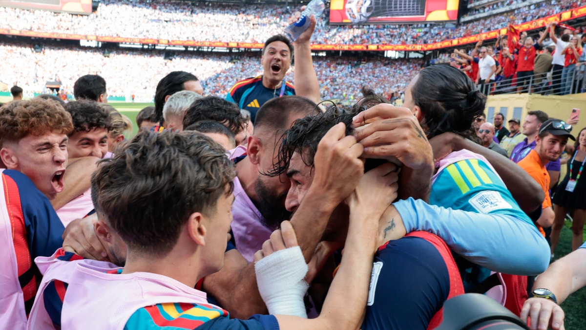 Con el título de España en el Mundial 2026: conoce a todas las selecciones que ganaron una Copa del Mundo