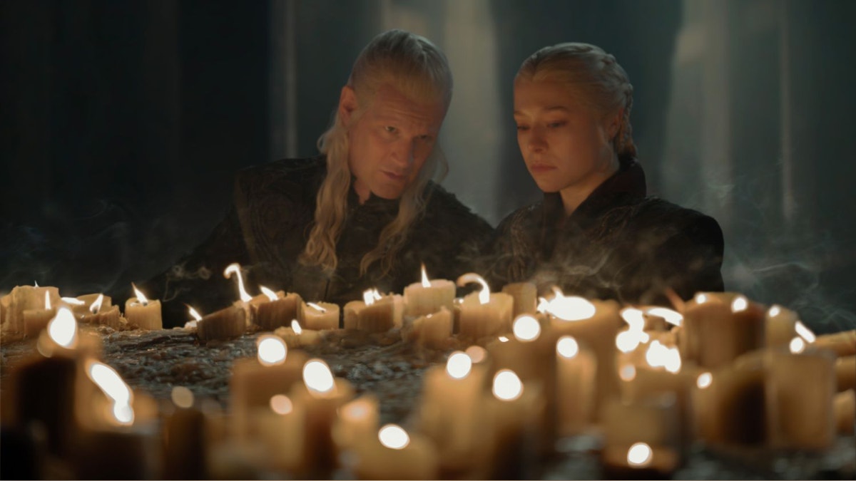 'La casa del dragón' temporada 3, episodio 5: a qué hora se estrena y dónde ver online la serie de HBO