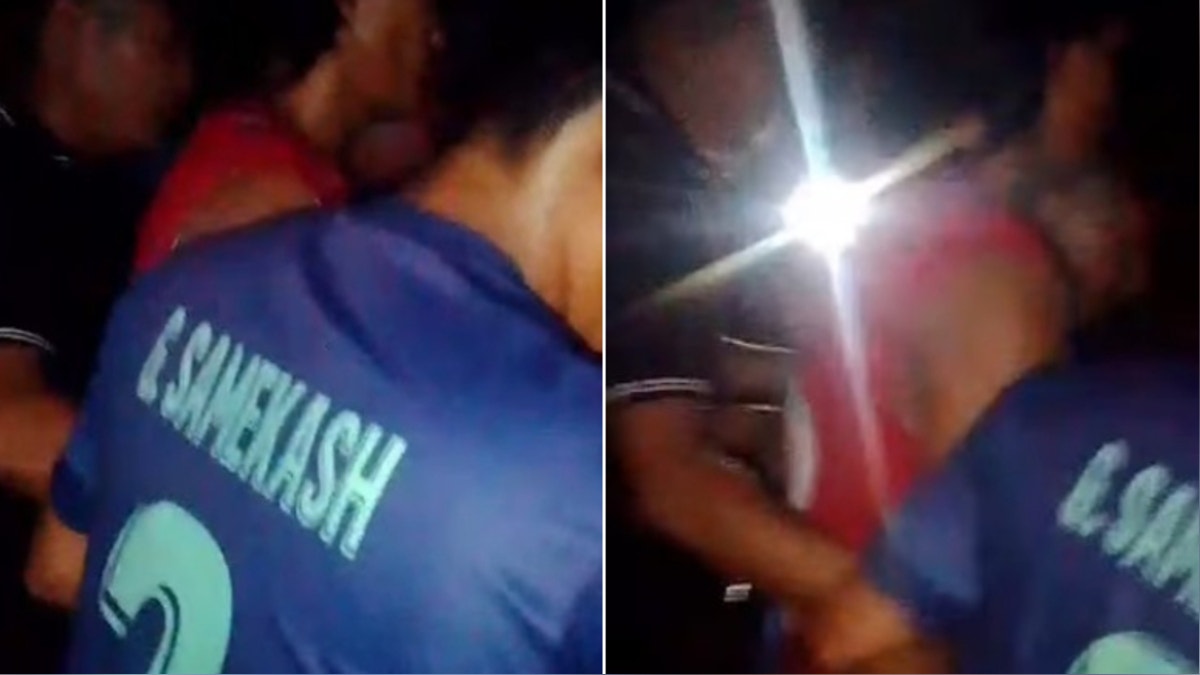 Amazonas: capturan a presunto agresor sexual de menor que tuvo que ser trasladada Bagua para ser atendida