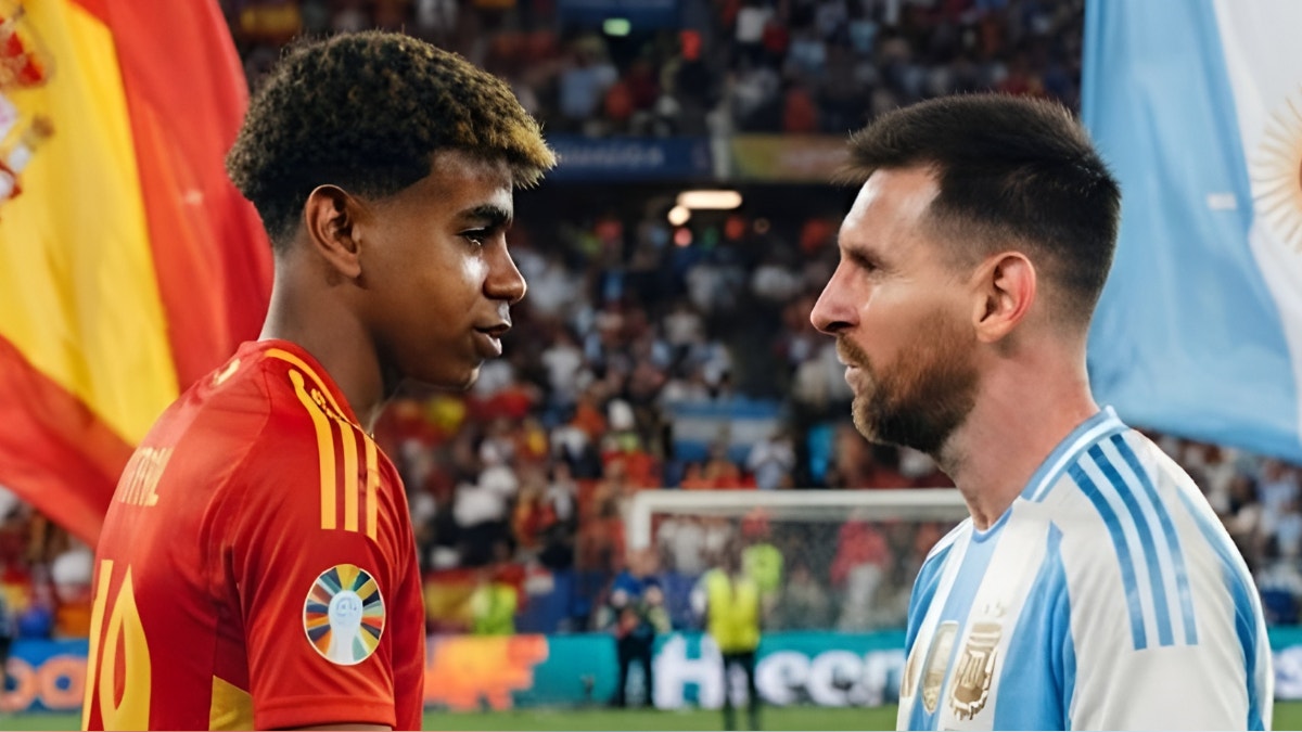 Vía DirecTV, Argentina vs España en vivo: ¿Cómo ver online desde tu celular la final del Mundial 2026?