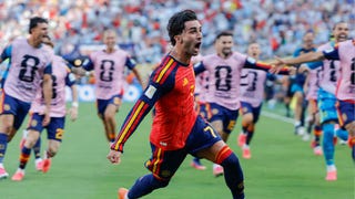 ¡España se corona en el Mundial 2026! Es el nuevo campeón con su victoria 1-0 ante Argentina en New Jersey
