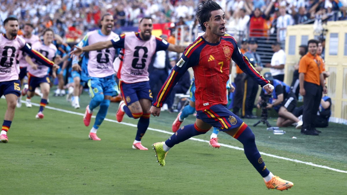 España campeón del Mundial 2026: el camino que atravesó para alzar su segunda Copa del Mundo