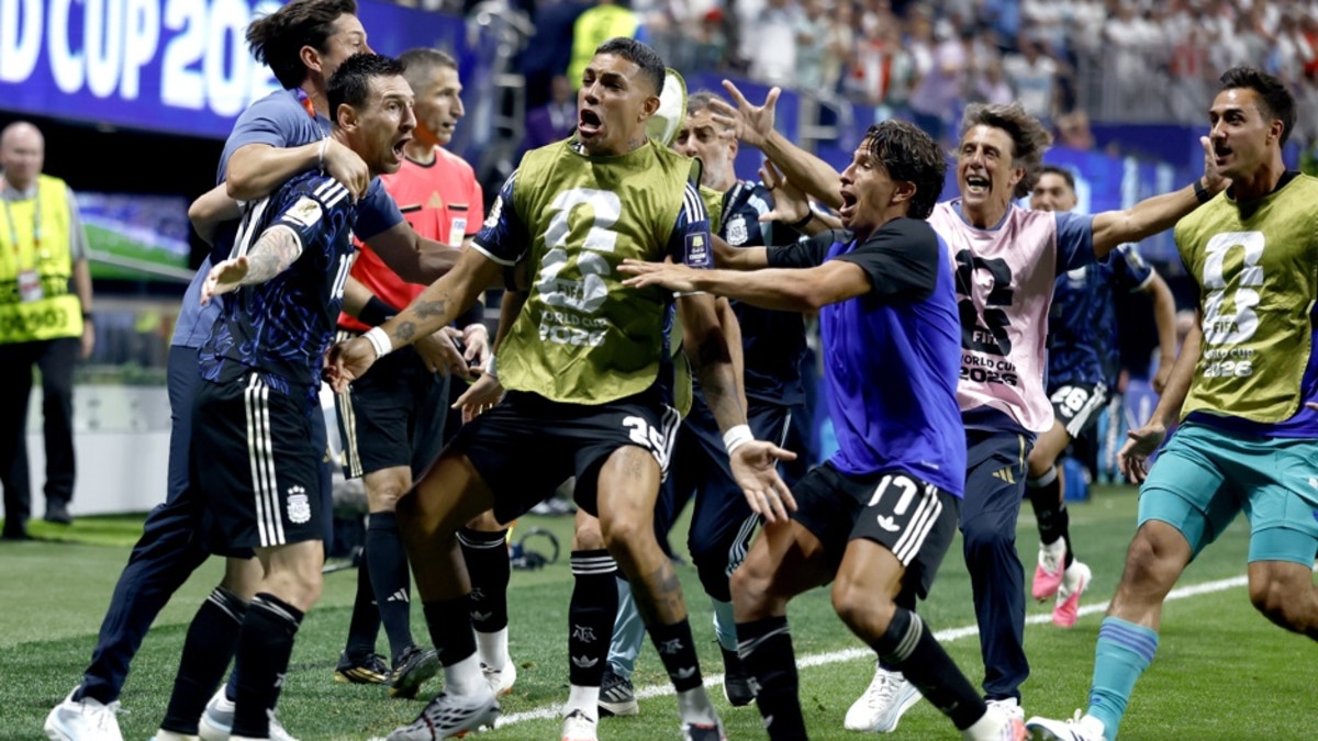 Con Lionel Messi: 17 jugadores campeones en Qatar 2022 que buscarán otro título mundial