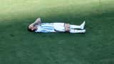 El peor equipo en ataque en una final del Mundial: Argentina se fue de los 90 minutos sin rematar ante España