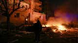 Tensión en Europa: Moscú responde a ofensiva ucraniana con uno de los mayores bombardeos balísticos sobre Kiev