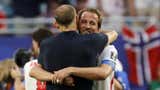 Plena confianza: Harry Kane respalda a Thomas Tuchel y lo pone como uno de los mejores técnicos del mundo