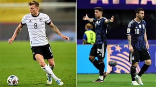 Toni Kroos advierte a Argentina antes de la final del Mundial 2026: 