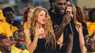 Shakira en la final del Mundial 2026: a qué hora canta, dónde ver el histórico show de medio tiempo y qué artistas la acompañarán