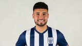 Nuevo refuerzo: Alianza Lima llegó a un acuerdo con el chileno Nicolás Díaz