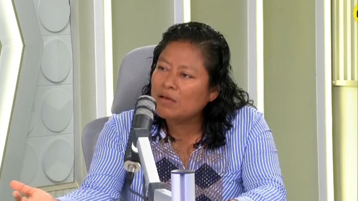 Amazonas: lideresa indígena denuncia que menor fue víctima de abuso sexual y pide ayuda para su traslado aéreo