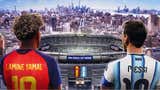 Lamine Yamal vs. Messi: el presente y futuro del fútbol español se enfrenta a su ídolo en la final del Mundial 2026