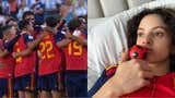 España vence a Argentina, gana el Mundial 2026 y celebra el título con una canción de Rosalía
