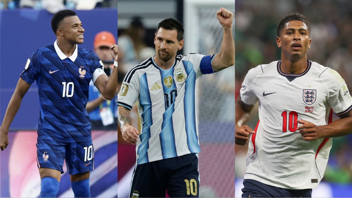 ¿Quién se llevará el Balón de Oro del Mundial 2026? Los candidatos por el máximo galardón individual
