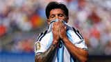 Duro golpe en Argentina: Lisandro Martínez salió lesionado ante España en final del Mundial 2026