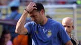 Lionel Scaloni reconoce la superioridad de España tras perder la final: “Han sido mejores”