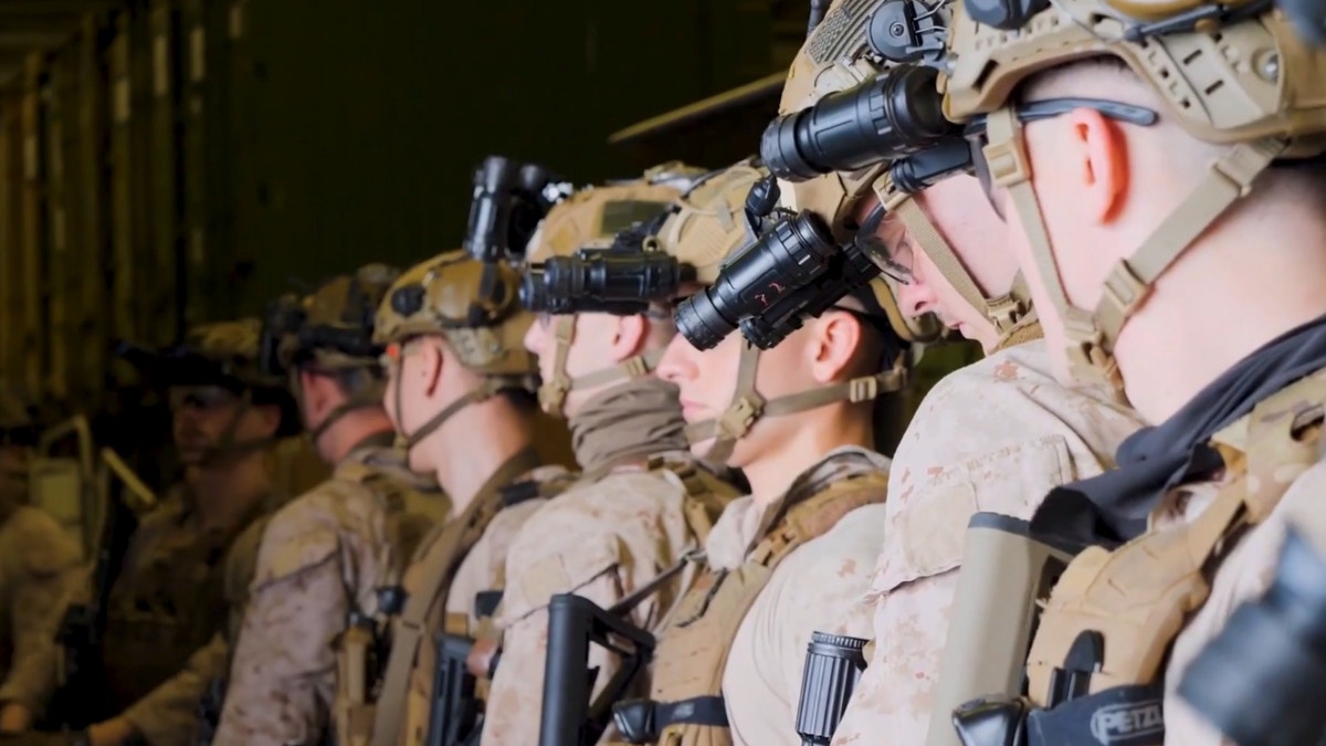 EE.UU. reporta la muerte de uno de sus militares en Irak: es el tercero en las últimas horas en Medio Oriente