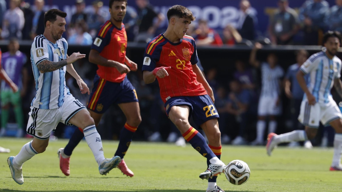 "El futuro del fútbol español es brillante": las reacciones en redes sociales tras el título de España