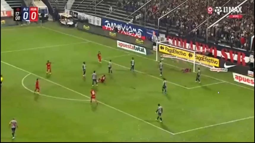 Alianza Lima