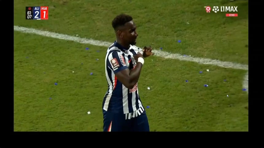 Alianza Lima