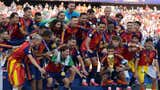 La Roja toca el cielo: el festejo de España con la Copa del Mundo [FOTOS]