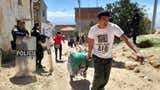 Junín: el panorama en Pumpunya tras el sismo de magnitud 5.1 que dejó seis fallecidos y varios heridos [FOTOS]