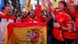 Celebración de España en Madrid tras ganar el Mundial 2026: cuándo, a qué hora empieza y dónde ver EN VIVO el recorrido