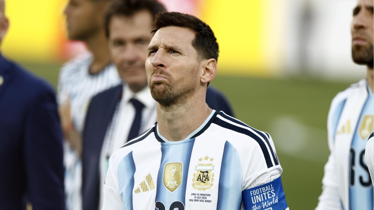 El 'Last Dance' de Lionel Messi: el último tango de 'Leo' en la historia de los Mundiales
