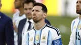 El 'Last Dance' de Lionel Messi: el último tango de 'Leo' en la historia de los Mundiales