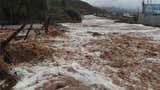 Fuerte temporal afecta Chile: pronósticos de lluvias, cifra de fallecidos y dónde rige el estado de catástrofe