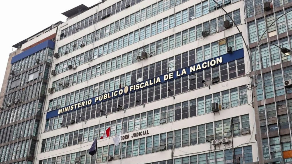 El caso ha causado conmoción en la ciudad de Huacho.