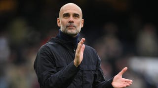Bombazo: Pep Guardiola se reunió con la federación italiana para ser su nuevo técnico, según prensa 'azzurri'