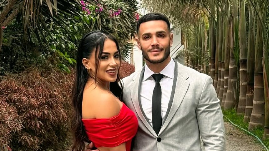 Onelia Molina puso fin a su relación con Mario Irivarren tras 'ampay' en Argentina.
