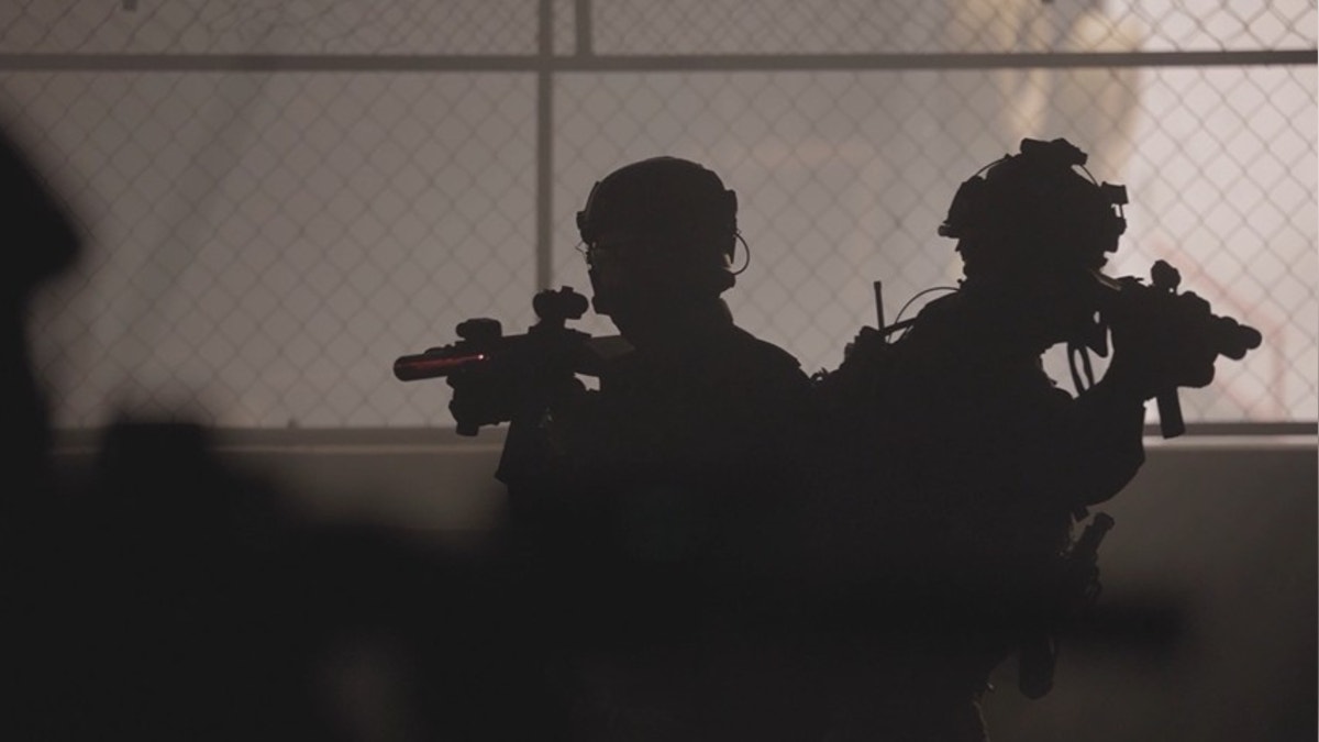 Estados Unidos identifica a los dos militares muertos tras un ataque iraní en Jordania