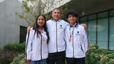 UTEC impulsa el ajedrez como plataforma de aprendizaje y alta competencia junto al Gran Maestro Internacional Julio Granda