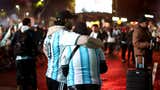 Al menos tres muertos en Argentina durante la final del Mundial e incidentes posteriores