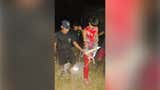 Amazonas: reportan que se fugó el hombre acusado de abusar de una menor de comunidad nativa