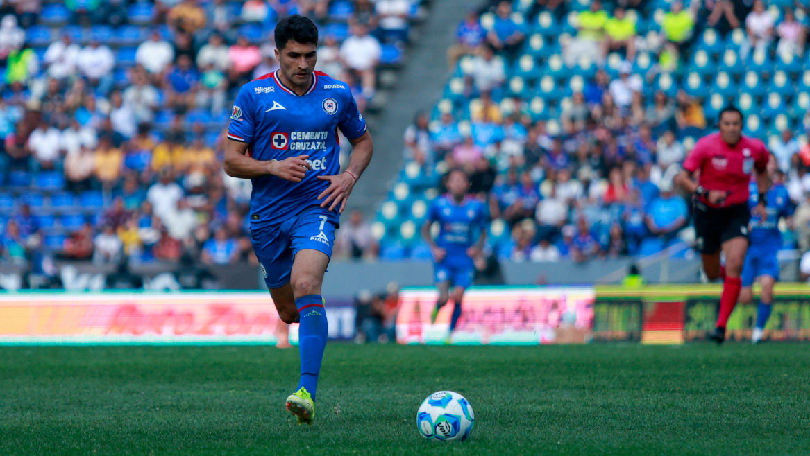 Liga MX: Puebla visita a Cruz Azul en el primer duelo de la Fecha 2
