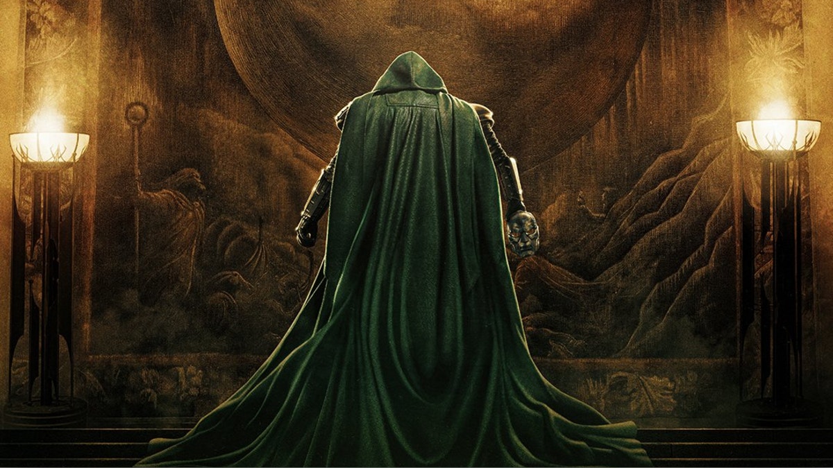 ‘Avengers: Doomsday’ ya tiene tráiler oficial: estos son los héroes que regresan al UCM